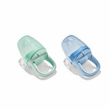Silicone Self-Feeder Set L0