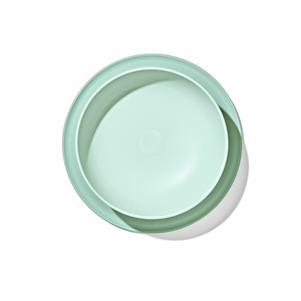 Stick & Stay Suction Bowl G9