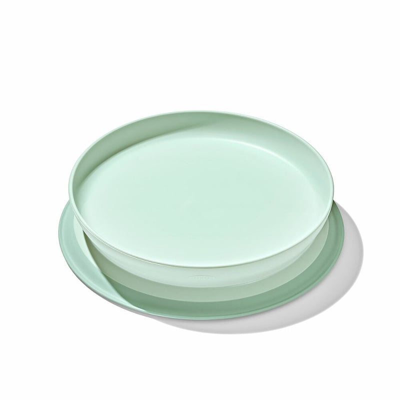 Stick & Stay Suction Plate I7