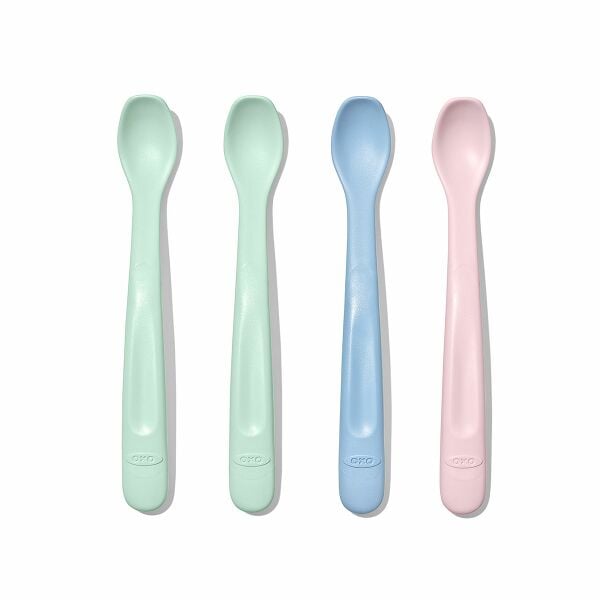 Feeding Spoon Set Multipack N3
