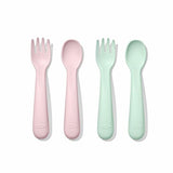 Fork & Spoon Set B4