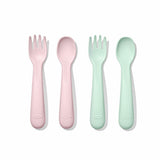 Fork & Spoon Set B4