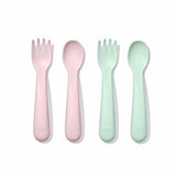 Fork & Spoon Set B4