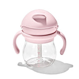 Transitions 6 Oz Straw Cup With Removable Handles K3