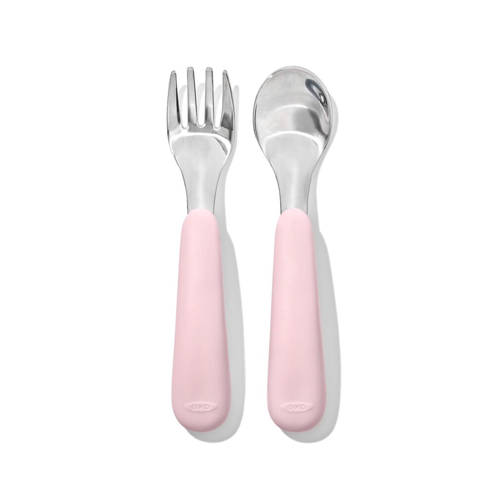 Tot Baby Mealtime Set - Blossom G8
