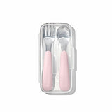 On-the-Go Fork and Spoon Set G2