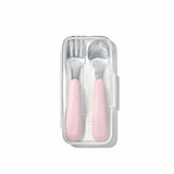 On-the-Go Fork and Spoon Set G2