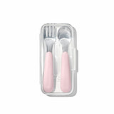 On-the-Go Fork and Spoon Set G2