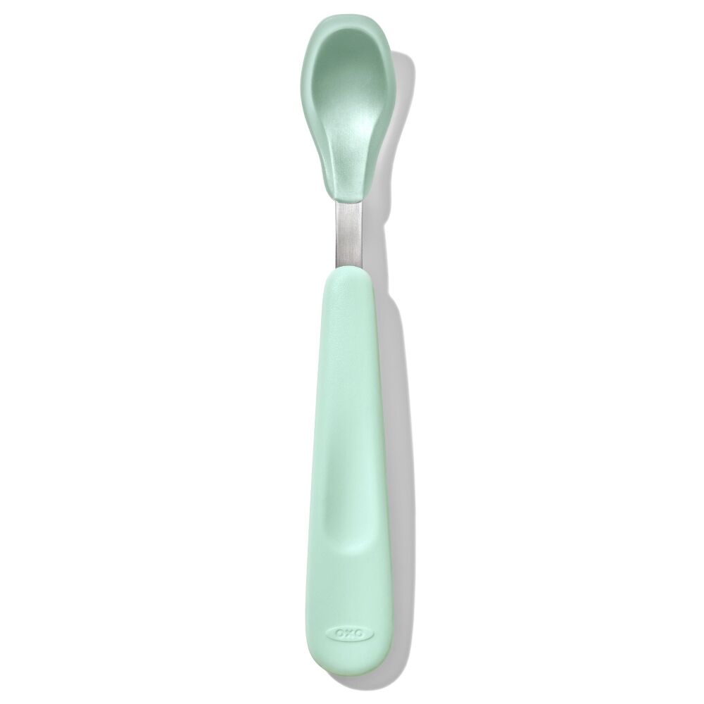 On-the-Go Feeding Spoon W4