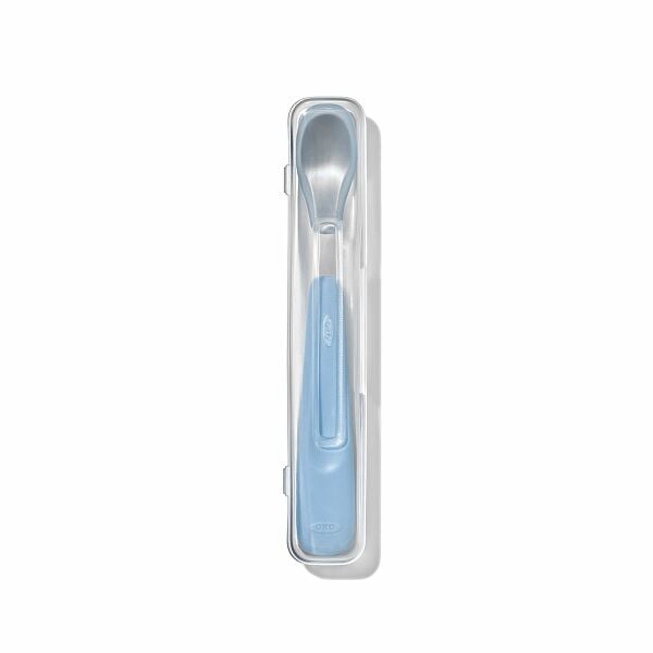 On-the-Go Feeding Spoon W4