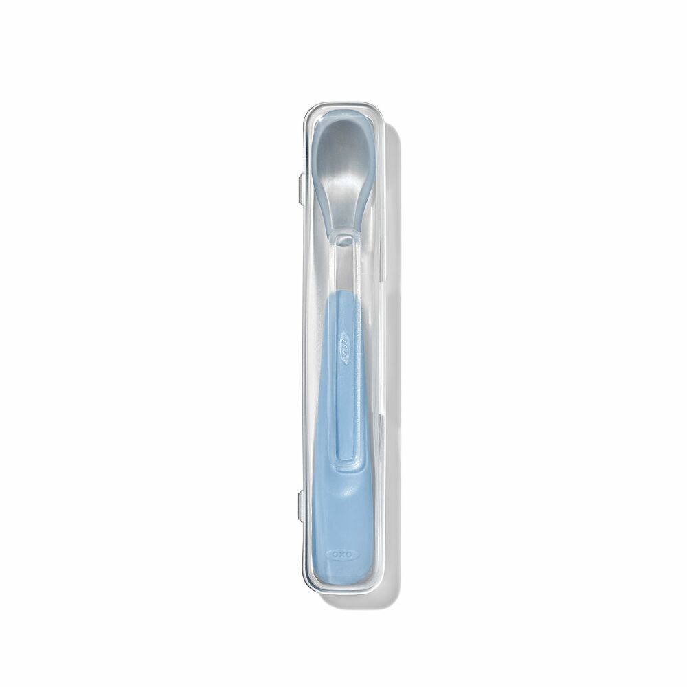 On-the-Go Feeding Spoon W4