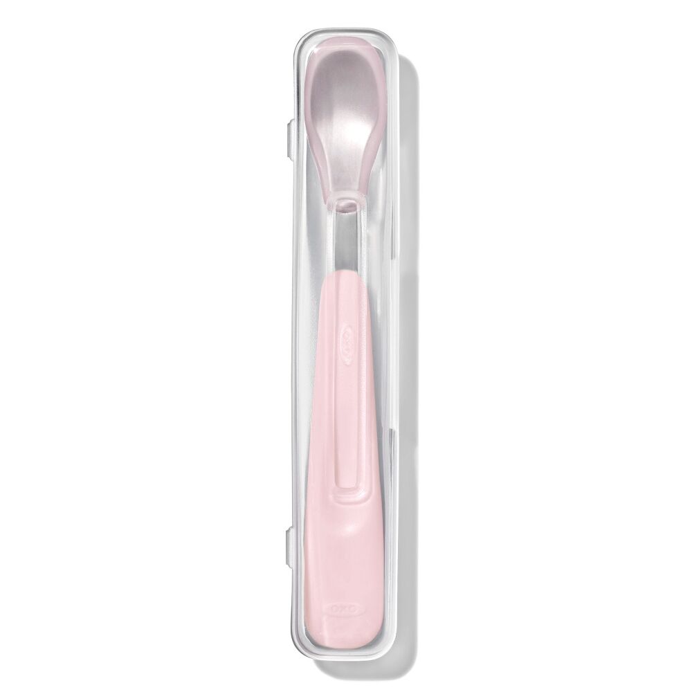 On-the-Go Feeding Spoon W4