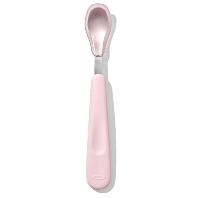 On-the-Go Feeding Spoon W4