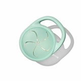 Tot Snack Cup with Lid – 2 Pack X8
