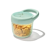 Tot Snack Cup with Lid – 2 Pack X8