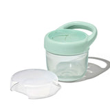 Tot Snack Cup with Lid – 2 Pack X8