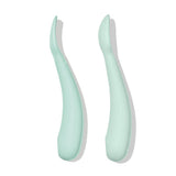 Mini Fork & Spoon Set S4