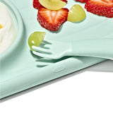 Mini Fork & Spoon Set S4