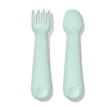 Mini Fork & Spoon Set S4