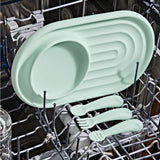 Mini Fork & Spoon Set S4