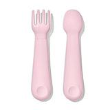 Mini Fork & Spoon Set S4