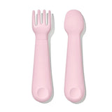 Mini Fork & Spoon Set S4