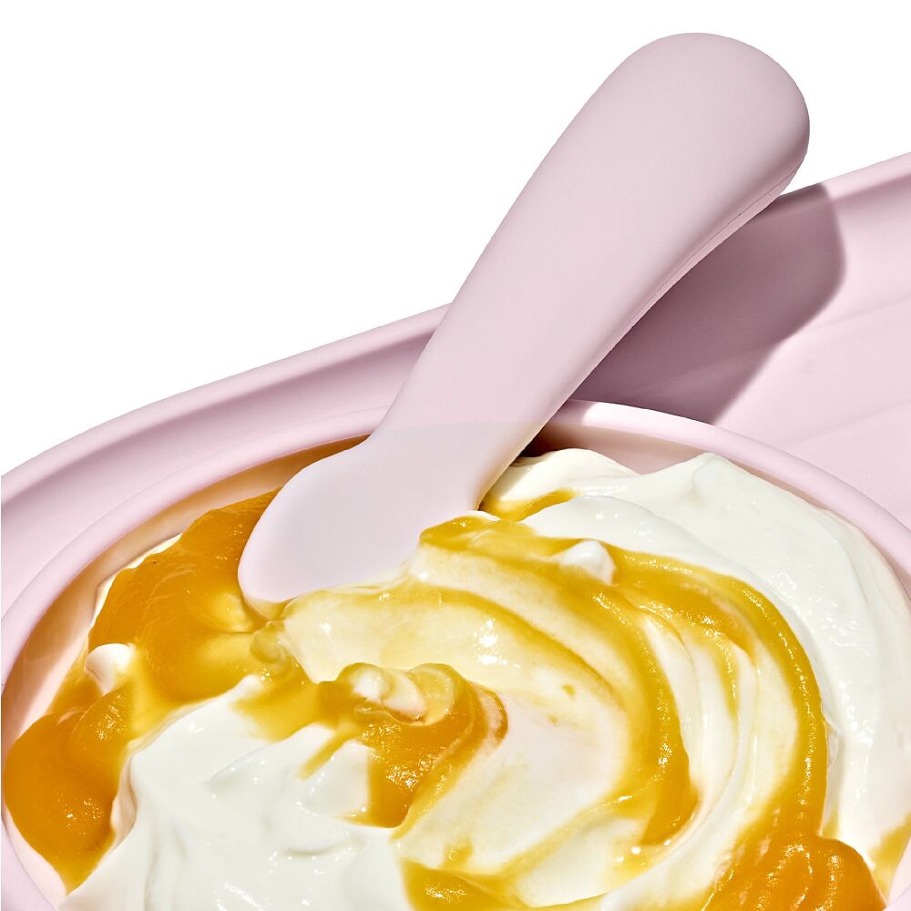 Mini Fork & Spoon Set S4