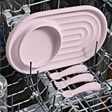Mini Fork & Spoon Set S4