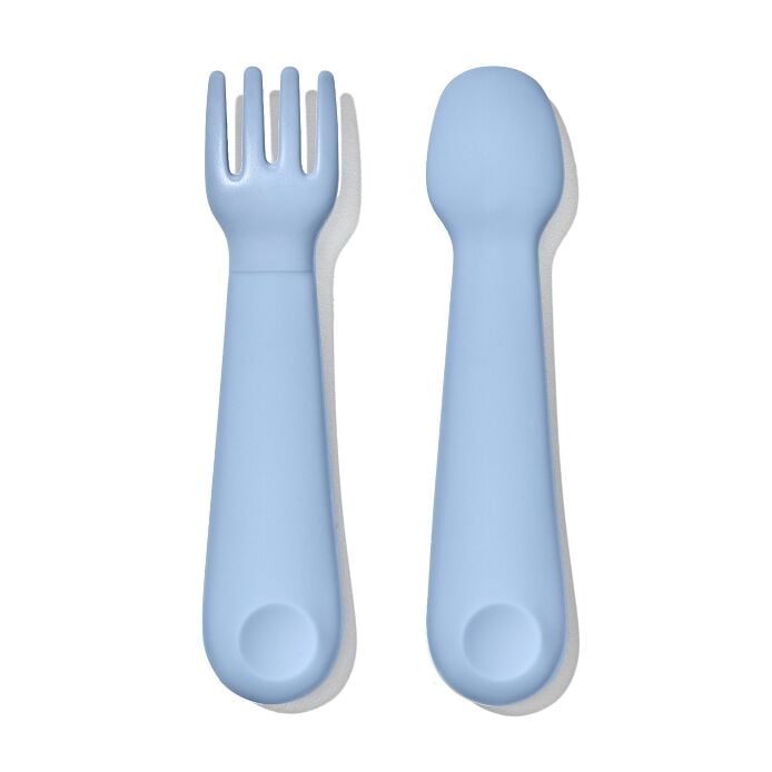 Mini Fork & Spoon Set S4