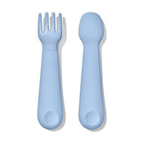 Mini Fork & Spoon Set S4