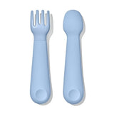 Mini Fork & Spoon Set S4