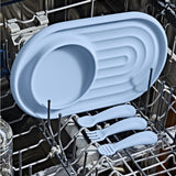 Mini Fork & Spoon Set S4