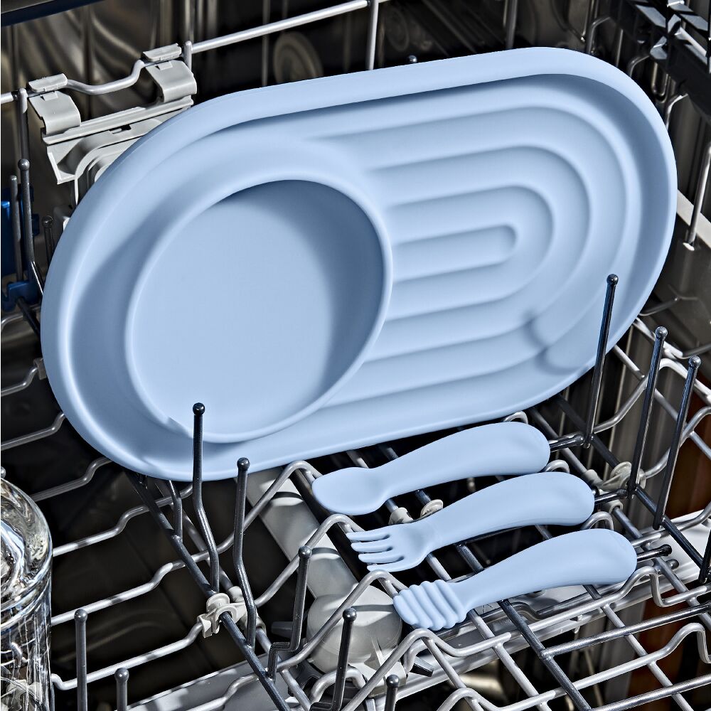 Mini Fork & Spoon Set S4