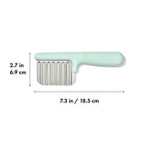 Crinkle Cutter Y5