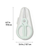 On-the-Go Food Scissors with Case G2