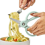 On-the-Go Food Scissors with Case G2