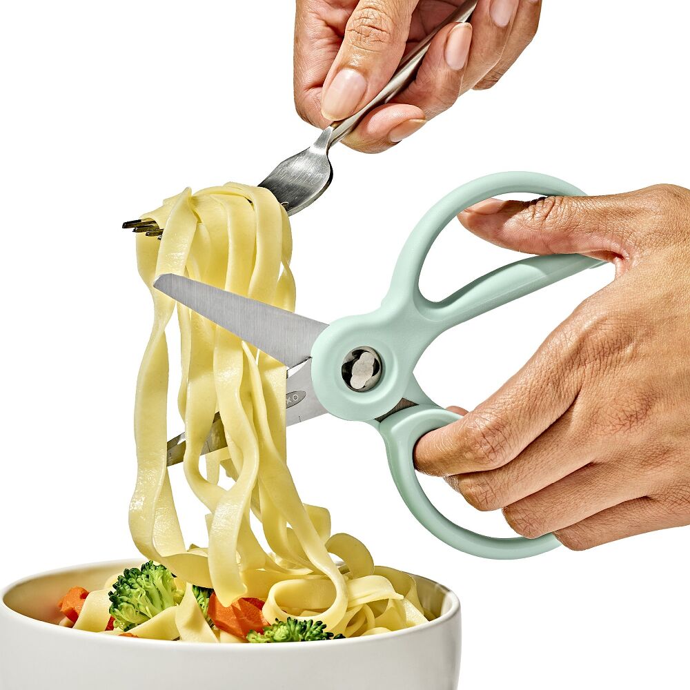 On-the-Go Food Scissors with Case G2