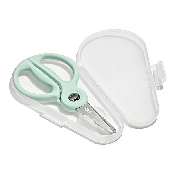 On-the-Go Food Scissors with Case G2
