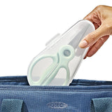 On-the-Go Food Scissors with Case G2