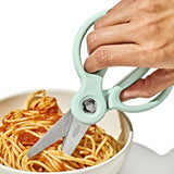 On-the-Go Food Scissors with Case G2