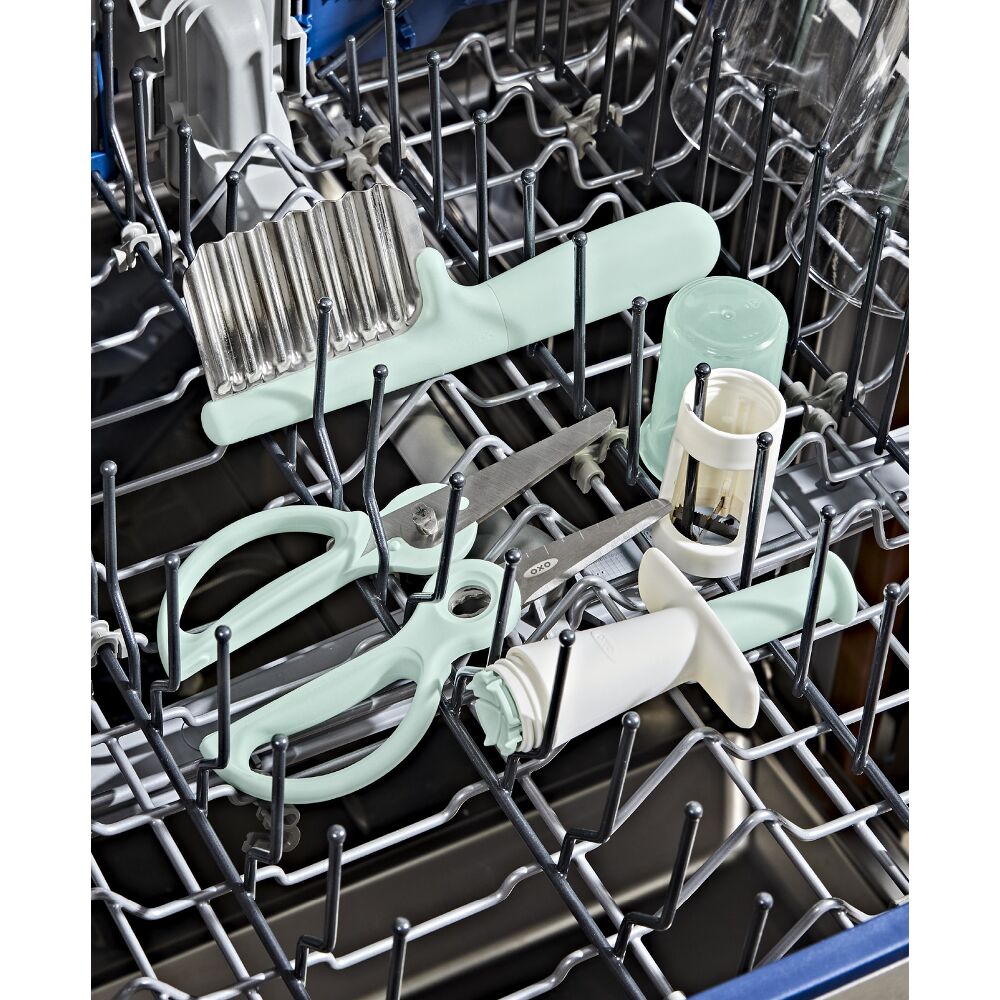 On-the-Go Food Scissors with Case G2