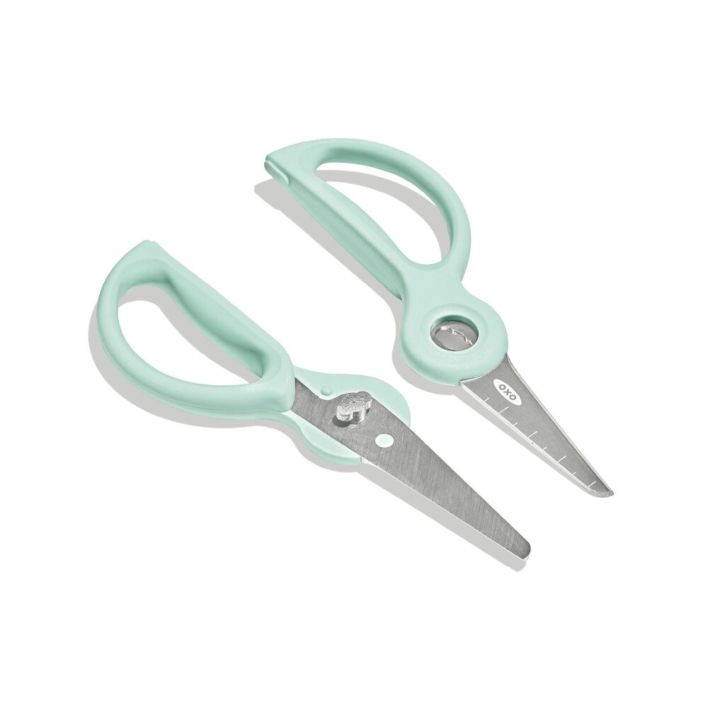 On-the-Go Food Scissors with Case G2