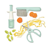 Cut & Prep Set – 3-Piece E6
