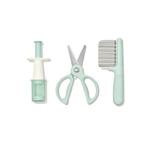 Cut & Prep Set – 3-Piece E6