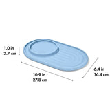 Textured Suction Plate V6