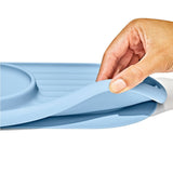 Textured Suction Plate V6