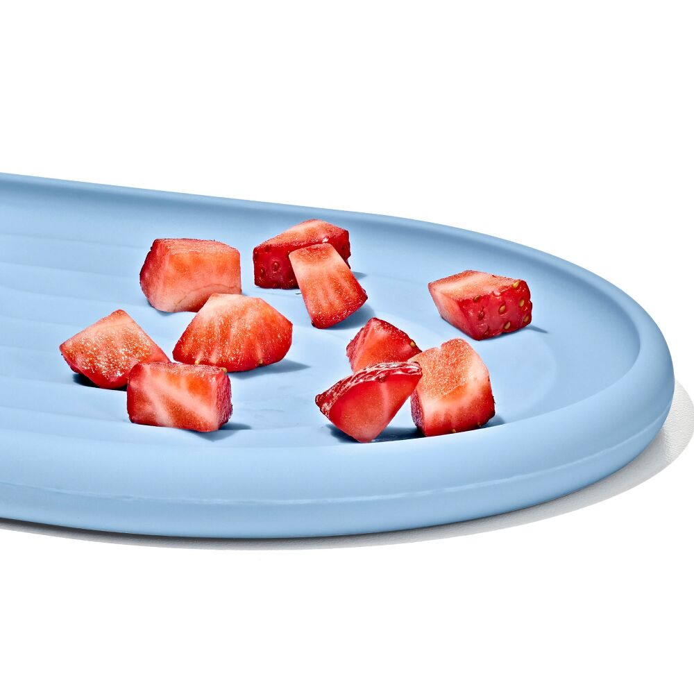 Textured Suction Plate V6