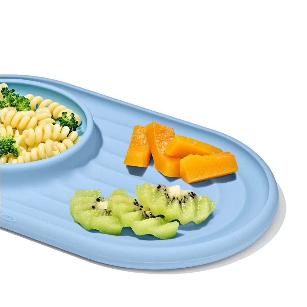Textured Suction Plate V6