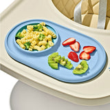 Textured Suction Plate V6