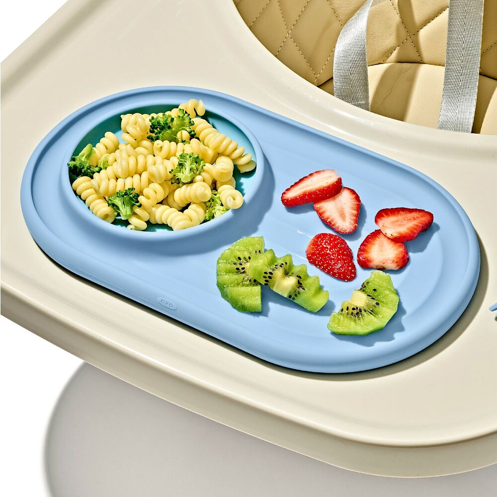 Textured Suction Plate V6